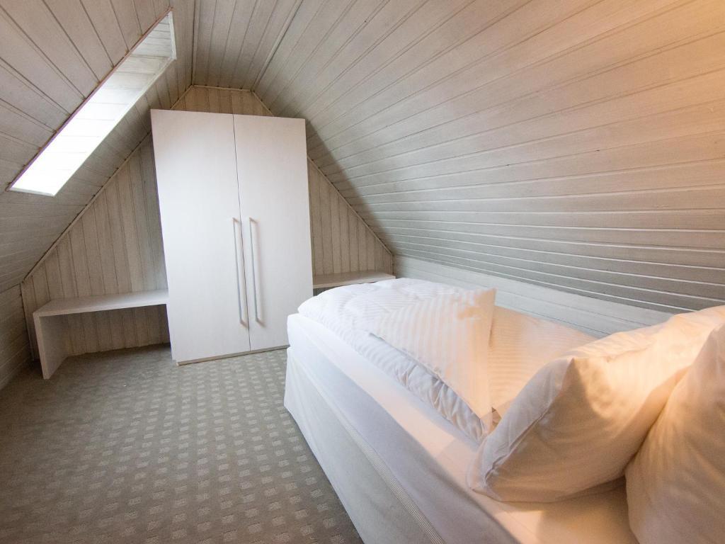 Nordsee Domizil Schobuell フースム 部屋 写真